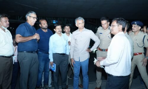 ಸ್ಥಳೀಯ ನಾಗರಿಕರೊಂದಿಗೆ ಸಮಾಲೋಚನೆ ನಡೆಸಿ ವಿನ್ಯಾಸ ಅಂತಿಮಗೊಳಿಸಲಾಗುವುದು: ಕೃಷ್ಣ ಬೈರೇಗೌಡ
