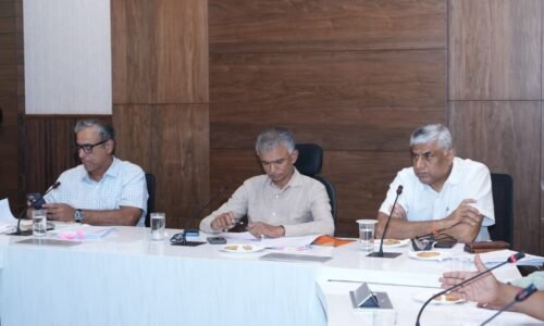 ಪಾದಚಾರಿ ಮಾರ್ಗಗಳ ಒತ್ತುವರಿ ತೆರವು ಕಾರ್ಯಾಚರಣೆ ತೀವ್ರ: ಶೇ. 80-90 ರಷ್ಟು ವಾರ್ಡ್ ರಸ್ತೆಗಳಲ್ಲಿ ಬೀದಿ ಬದಿ ವ್ಯಾಪಾರಕ್ಕೆ ಅವಕಾಶ – ಸಚಿವ ಕೃಷ್ಣ ಬೈರೇಗೌಡ