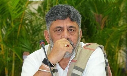 ಎಸ್ ಜಾನಕಿ ಅವರ ಹೆಸರು ಅಜರಾಮರವಾಗಿಸಲು ಚರ್ಚೆ: ಸಿಎಂ‌ ಡಿ ಕೆ ಶಿವಕುಮಾರ್| ಸರಳತೆಯೊಂದಿಗೆ ಬದುಕಿದ ಸಾಧಕಿ