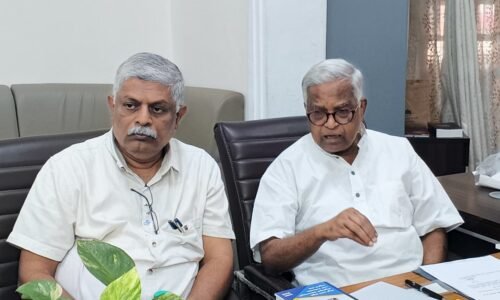 ಆಡಳಿತದಲ್ಲಿ ಕನ್ನಡ ಅನುಷ್ಠಾನಕ್ಕೆ ನಿರ್ಲಕ್ಷ್ಯ ತೋರಿದ ಅಧಿಕಾರಿಗಳ ಮೇಲೆ ಶಿಸ್ತುಕ್ರಮ- ಡಾ. ಪುರುಷೋತ್ತಮ ಬಿಳಿಮಲೆ