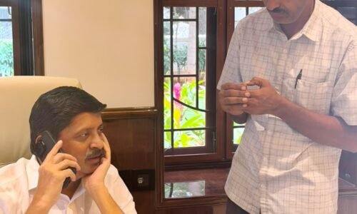 ಚಿಲ್ಲರೆ ನೆಪದಲ್ಲಿ ಪ್ರಯಾಣಿಕರ ಶೋಷಣೆ ಸಲ್ಲದು|ಬಿಎಂಟಿಸಿ ಸೇರಿ ಎಲ್ಲಾ ಸಾರಿಗೆ ನಿಗಮಗಳ ನಿರ್ವಾಹಕರಿಗೆ ಸಾರಿಗೆ ಸಚಿವರ ಸೂಚನೆ