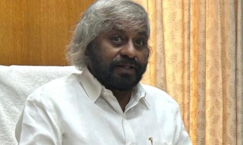 ಅಕ್ಟೋಬರ್, ನವೆಂಬರ್ ನಲ್ಲಿ ಪಂಚಾಯ್ತಿ ಚುನಾವಣೆ : ಈಶ್ವರ ಖಂಡ್ರೆ