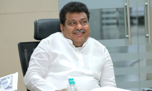 ಎಂಎಸ್ಐಎಲ್: ಶೀಘ್ರ ನೇಮಕಾತಿ ಮುಗಿಸಲು ಎಂ ಬಿ ಪಾಟೀಲ ಸೂಚನೆ