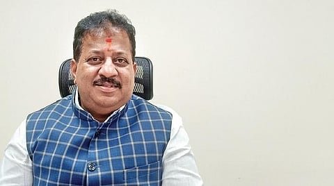 ಜಿಬಿಎ ಚುನಾವಣೆ ಇನ್ನೂ ಮುಂದೂಡಬೇಡಿ: ಎಸ್.ಆರ್.ವಿಶ್ವನಾಥ್
