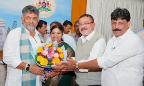 ಕನಿಷ್ಠ ವೇತನದ ಅಂತಿಮ ಅಧಿಸೂಚನೆ ಮರುಪರಿಶೀಲನೆ ಬೇಡ: ಜೆಸಿಟಿಯು ನಿಂದ ಸಿಎಂಗೆ ಮನವಿ