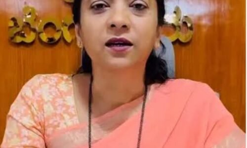 ​ರಾಜ್ಯದಲ್ಲಿ ಮಹಿಳೆಯರ ಮೇಲಿನ ಲೈಂಗಿಕ ಕಿರುಕುಳ ತಡೆಕಾಯ್ದೆ ಕಟ್ಟುನಿಟ್ಟಿನ ಜಾರಿಗೆ ಕರ್ನಾಟಕ ರಾಜ್ಯ ಮಹಿಳಾ ಆಯೋಗದ ಸೂಚನೆ