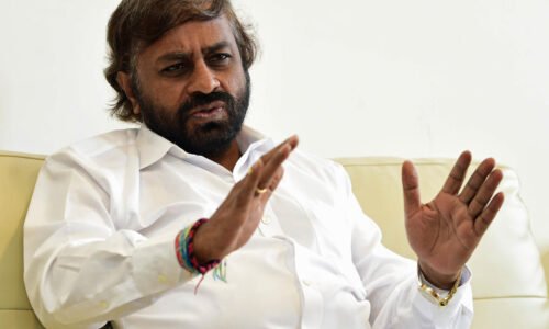 ಶುದ್ಧ ಕುಡಿಯುವ ನೀರು ಘಟಕದ ನಿರ್ವಹಣೆಗೆ ಟೆಂಡರ್ ಕರೆಯಿರಿ: ಈಶ್ವರ ಖಂಡ್ರೆ |ವಿಬಿಜಿ ರಾಂ ಜಿ ಹೆಚ್ಚುವರಿ ಹೊರೆ ಭರಿಸಲು ಸಂಪುಟ ಸಭೆಯಲ್ಲಿ ತೀರ್ಮಾನ