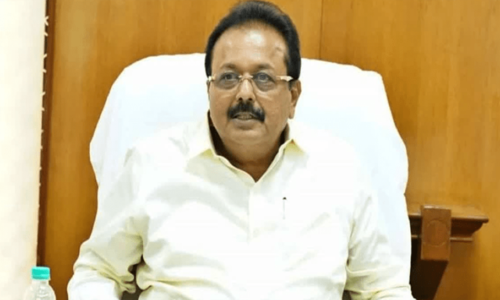 ನೂತನ ಜಲಸಂಪನ್ಮೂಲ ಸಚಿವರಾಗಿ ನೇಮಕ: ಮುಖ್ಯಮಂತ್ರಿ, ಮಾಜಿ ಮುಖ್ಯಮಂತ್ರಿ ಹಾಗೂ ಹೈಕಮಾಂಡ್‌ಗೆ ಎನ್. ಚಲುವರಾಯಸ್ವಾಮಿ ಕೃತಜ್ಞತೆ