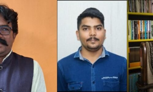 ಕನ್ನಡ ಪುಸ್ತಕ ಪ್ರಾಧಿಕಾರದಿಂದ ಮನೆಗೊಂದು ಗ್ರಂಥಾಲಯಕ್ಕಾಗಿ ನಾಲ್ಕು ಹೊಸ ಪ್ರಶಸ್ತಿಗಳ ಘೋಷಣೆ – ಡಾ. ಮಾನಸ