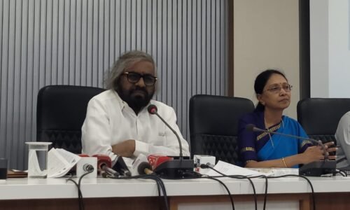 ಸರ್ಕಾರಿ ಹುದ್ದೆ ಅಧಿಕಾರ ಚಲಾವಣೆಗಲ್ಲ, ಜನಸೇವೆಗೆ- ಈಶ್ವರ ಖಂಡ್ರೆ | ಉಳಿಕೆ ವೃಂದದ 150 ಪಿಡಿಓಗಳ ನೇಮಕಾತಿ 3 ತಿಂಗಳಲ್ಲಿ ಪೂರ್ಣ