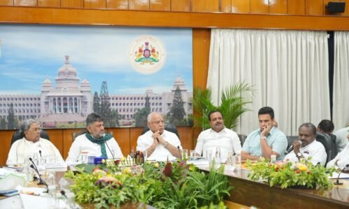 ಬೆಳೆ ನಷ್ಟ ಅನುಭವಿಸಿದ ರೈತರಿಗೆ ನ್ಯಾಯಸಮ್ಮತ ಪರಿಹಾರ ನೀಡಲು ಆಗ್ರಹ