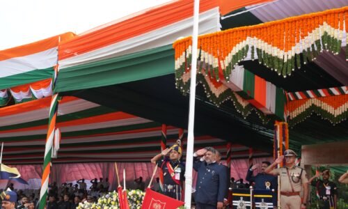 ಯುವ ಕರ್ನಾಟಕ–ನವ ಭಾರತ: ಅಭಿವೃದ್ಧಿಯ ತೇರನ್ನು ಎಳೆಯಲು ಕನ್ನಡದ ಕುಲಕೋಟಿ ಕೈಜೋಡಿಸಿ: ಸಿಎಂ ಡಿ ಕೆ ಶಿವಕುಮಾರ್| 2047ರ ವೇಳೆಗೆ ₹320 ಲಕ್ಷ ಕೋಟಿ ಆರ್ಥಿಕತೆ ಗುರಿ