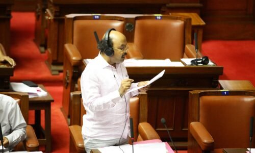 ವರ್ಷಾಂತ್ಯದೊಳಗೆ ಜಿ.ಪಂ, ತಾ.ಪಂ ಹಾಗೂ ಗ್ರಾ.ಪಂ ಚುನಾವಣೆ ನಡೆಸಲು ಕ್ರಮ – ಸಚಿವ ಯತೀಂದ್ರ ಸಿದ್ದರಾಮಯ್ಯ