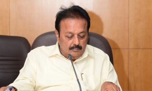 ಮಳೆ ಕೊರತೆ ನೀಗಿಸಲು ಮೋಡ ಬಿತ್ತನೆ: ಇಂದೇ ಮೂರು ಸಮಿತಿಗಳ ರಚನೆ-ಸಚಿವ ಚಲುವರಾಯಸ್ವಾಮಿ