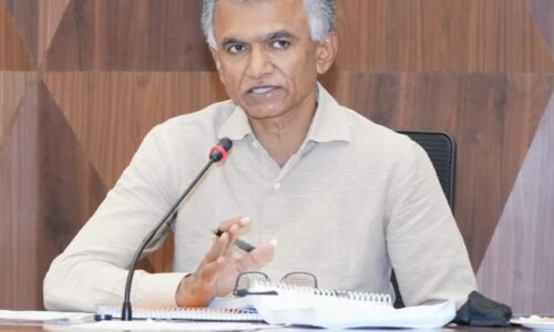 ಬೆಂಗಳೂರು ಸುಧಾರಣೆಗಾಗಿ ಒಂದು ತಂಡವಾಗಿ ಕೆಲಸ ಮಾಡೋಣ: ಕೃಷ್ಣ ಬೈರೇಗೌಡ! 8,000 ಕೋಟಿ ರೂ. ವೆಚ್ಚದಲ್ಲಿ 2,500 ಕಿ.ಮೀ. ರಸ್ತೆ ಅಭಿವೃದ್ಧಿ