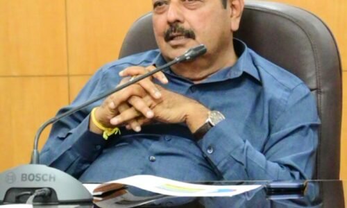 ರಾಜ್ಯದ ನೀರಾವರಿ ಯೋಜನೆಗಳಿಗೆ ವೇಗ: ಭೂಸ್ವಾಧೀನ ವ್ಯಾಜ್ಯಗಳ ಶೀಘ್ರ ಇತ್ಯರ್ಥಕ್ಕೆ ಸಚಿವ ಎನ್.ಚಲುವರಾಯಸ್ವಾಮಿ ಸೂಚನೆ