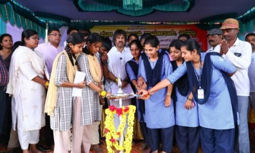 ಮುಂದಿನ ವರ್ಷದಿಂದ ಕೆಪಿಎಸ್ ಶಾಲೆಗಳಿಗೆ ಸರ್ಕಾರಿ ಶಾಲಾ ವಾಹನ-ಮಧು‌ ಬಂಗಾರಪ್ಪ