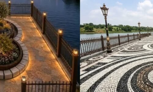 ಎಸ್‌ಬಿ ಕೆರೆಗೆ ಹೊಸ ರೂಪ: ಕಲಬುರಗಿಯ ಹೊಸ ಹೆಗ್ಗುರುತಾಗಿ ಅಭಿವೃದ್ಧಿ | ಜನಸ್ನೇಹಿ ಸಾರ್ವಜನಿಕ ತಾಣವಾಗಿ ಸಮಗ್ರ ಅಭಿವೃದ್ಧಿಗೆ ಆದ್ಯತೆ – ಪ್ರಿಯಾಂಕ್‌ ಖರ್ಗೆ