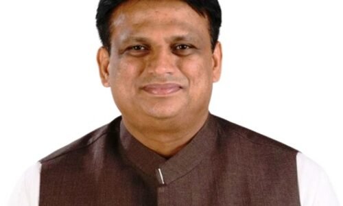 ಚುನಾವಣಾ ಆಯೋಗ ಜನತೆಗೆ ಉತ್ತರಿಸಲಿ; ಏಕಪಕ್ಷೀಯ ನಿರ್ಧಾರಗಳಿಗೆ ಅವಕಾಶವಿಲ್ಲ: ಸಚಿವ ಡಾ. ಅಜಯ್ ಧರ್ಮಸಿಂಗ್