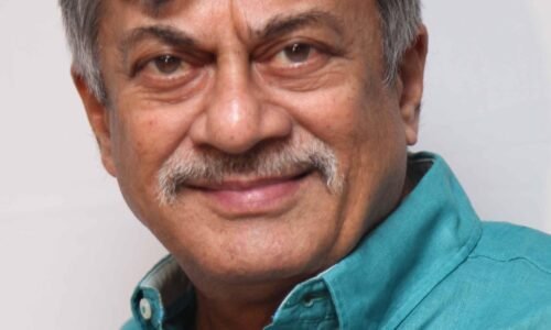 ಹಿರಿಯ ನಟ ಅನಂತ್ ನಾಗ್ ಅವರಿಗೆ ದಾದಾ ಸಾಹೇಬ್ ಸಮ್ಮಾನ; ಮುಖ್ಯಮಂತ್ರಿ ಡಿ ಕೆ ಶಿವಕುಮಾರ್ ಅವರಿಂದ ಅಭಿನಂದನೆ