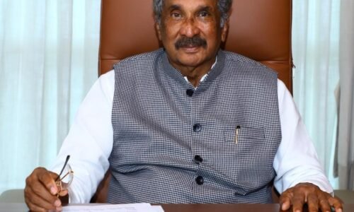ಐತಿಹಾಸಿಕ ಸ್ಮಾರಕಗಳ ಸಂರಕ್ಷಣೆ, ಕರ್ನಾಟಕದ ಸಂಸ್ಕೃತಿಯ ಜಾಗತಿಕ ಪ್ರಚಾರಕ್ಕೆ ‘ಕರ್ನಾಟಕ ಹೆರಿಟೇಜ್ ಅಂಡ್‌ ಕಲ್ಚರಲ್‌ ಫೌಂಡೇಶನ್‌’: ಪ್ರವಾಸೋದ್ಯಮ ಸಚಿವ ಕೆ.ಜೆ. ಜಾರ್ಜ್‌