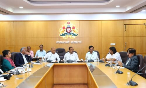 ಶೈಕ್ಷಣಿಕ ವ್ಯವಸ್ಥೆ ಮತ್ತು ನೇಮಕಾತಿ ಪರೀಕ್ಷೆಯಲ್ಲಿ ಬದಲಾವಣೆ ಅಗತ್ಯ : ಸಚಿವ ಮಧು ಬಂಗಾರಪ್ಪ