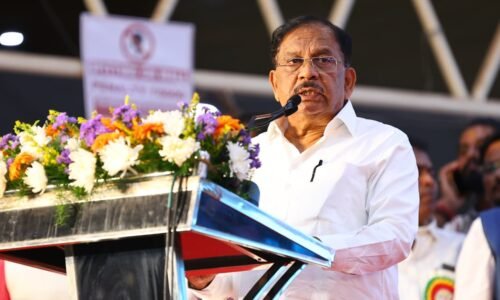 ಸಿದ್ದರಾಮಯ್ಯ ಅವರದ್ದು ಬಡವರಿಗಾಗಿ ಮಾಡಿದ ಹೋರಾಟದ ರಾಜಕಾರಣ|ರಾಜ್ಯ ರಾಜಕೀಯದಲ್ಲಿ ಹೊಸ ಚಿಂತನೆಯನ್ನು ಹುಟ್ಟು ಹಾಕಿದ ನಾಯಕ ಸಿದ್ದರಾಮಯ್ಯ