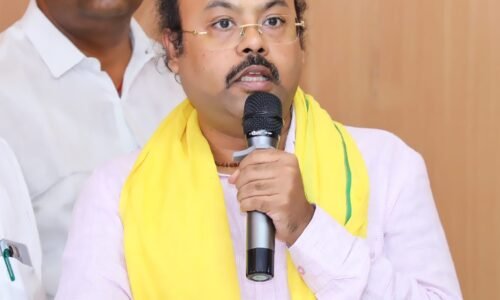 ಅಹಿಂದ ಒಗ್ಗಟ್ಟಿನಿಂದ ಮಾತ್ರ ಶೋಷಣೆಮುಕ್ತ ಸಮಾಜ ನಿರ್ಮಾಣ ಸಾಧ್ಯ: ನಗರಾಭಿವೃದ್ಧಿ ಸಚಿವ ಡಾ. ಯತೀಂದ್ರ ಸಿದ್ದರಾಮಯ್ಯ