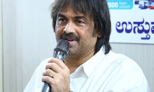 ಕಸ್ತೂರಿ ರಂಗನ್ ವರದಿ: ಮಲೆನಾಡಿನ ಜನರ ಬದುಕಿಗೆ ಧಕ್ಕೆ ತರುವ ಯಾವುದೇ ಕ್ರಮಕ್ಕೆ ಅವಕಾಶವಿಲ್ಲ: ಮಧು ಬಂಗಾರಪ್ಪ