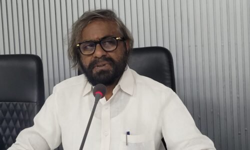 ಜೆಜೆಎಂ ಕಾಮಗಾರಿ ಮುಗಿಸದ ಗುತ್ತಿಗೆದಾರರ ವಿರುದ್ಧ ಕಠಿಣ ಕ್ರಮ: ಖಂಡ್ರೆ | ಗ್ರಾಮೀಣ ಕುಡಿಯುವ ನೀರಿಗೆ 67 ಕೋಟಿ ರೂ. ಯೋಜನೆ