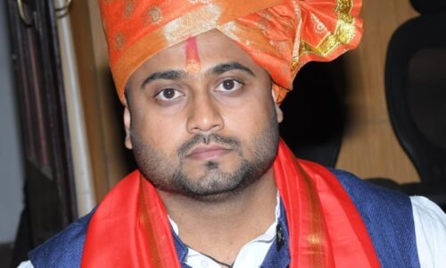ಗೋವಾ ವಿಧಾನಸಭೆ ಚುನಾವಣೆ: AICC ಸಂಯೋಜಕರಾಗಿ ಮೃಣಾಲ್ ಹೆಬ್ಬಾಳಕರ್ ನೇಮಕ