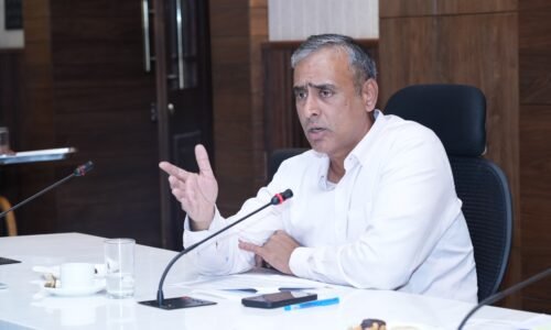 ಅರ್ಹ ಮತದಾರರು ಮತದಾರರ ಪಟ್ಟಿಯಿಂದ ಹೊರಗುಳಿಯದಂತೆ ಖಚಿತಪಡಿಸಿ: ಮಹೇಶ್ವರ್ ರಾವ್