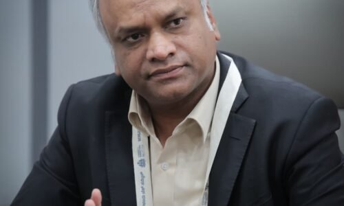 ಕರ್ನಾಟಕ ಸುಸ್ಥಿರ ಡೇಟಾ ಸೆಂಟರ್ ನೀತಿ 2026–2031ಕ್ಕೆ ಸಚಿವ ಸಂಪುಟ ಅನುಮೋದನೆ: ಪ್ರಿಯಾಂಕ್ ಖರ್ಗೆ