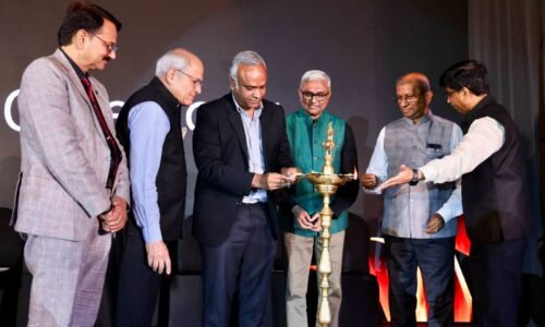 ಕ್ವಾಂಟಮ್‌ ಭದ್ರತಾ ಕ್ಷೇತ್ರದಲ್ಲಿ ಜಾಗತಿಕ ಸಾಮರ್ಥ್ಯ ನಿರ್ಮಾಣಕ್ಕೆ ಬೆಂಗಳೂರು ಪೂರಕ: ಪ್ರಿಯಾಂಕ್‌ ಖರ್ಗೆ