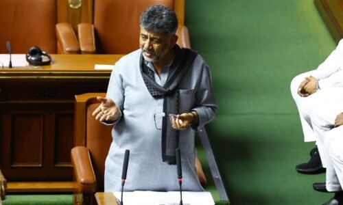 ಕಸ್ತೂರಿ ರಂಗನ್ ವರದಿ; ಸುಪ್ರೀಂ ಕೋರ್ಟ್ ನಲ್ಲಿ ರಾಜ್ಯದ ಅಭಿಪ್ರಾಯ ಮಂಡಿಸಲು ಹಿರಿಯ ವಕೀಲರ ನೇಮಕ: ಸಿಎಂ ಡಿ ಕೆ ಶಿವಕುಮಾರ್
