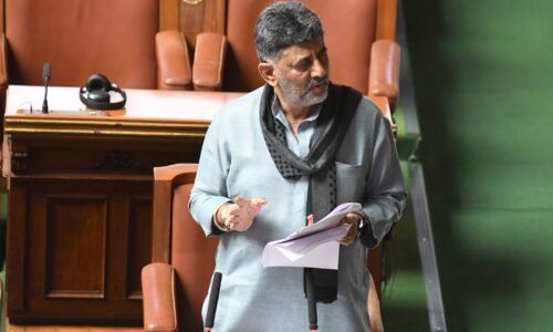 ಕಸ್ತೂರಿ ರಂಗನ್‌ ವರದಿ ನ್ಯೂನ್ಯತೆ ಮಾರ್ಪಾಡು ಸೂಚಿಸಲು ಸಮಿತಿ ರಚನೆಗೆ ವಿಧಾನ ಮಂಡಲದ ಒಮ್ಮತದ ನಿರ್ಣಯ