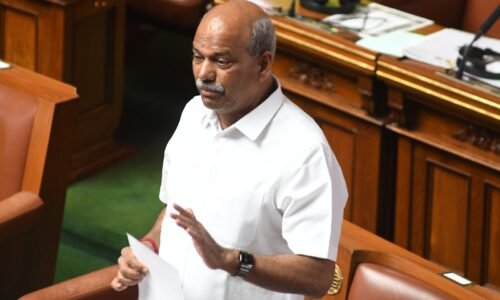 ಡಾ: ಕಸ್ತೂರಿ ರಂಗನ್ ವರದಿ ಪರಿಸರದ ಬಗ್ಗೆ ಬರೆದ ಮರಣ ಶಾಸನ – ಶಾಸಕ ಟಿ.ಡಿ. ರಾಜೇಗೌಡ