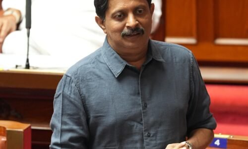 ಡೀಸೆಲ್ ಬೆಲೆ ಏರಿಕೆಯಿಂದ ಸಾರಿಗೆ ನಿಗಮಗಳಿಗೆ 8 ಸಾವಿರ ಕೋಟಿ ನಷ್ಟ- ಸಚಿವ ಬೈರತಿ ಸುರೇಶ್