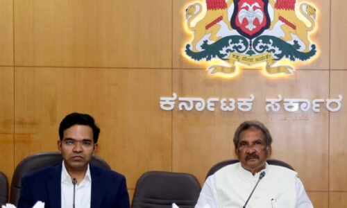 ವಿಶ್ವ ಪ್ರವಾಸೋದ್ಯಮ ದಿನದಂದು ‘ಆಕ್ಟಿವ್‌ ಕರ್ನಾಟಕ’ಗೆ ಯೋಜನೆಗೆ ಚಾಲನೆ: ಸಚಿವ ಕೆ.ಜೆ. ಜಾರ್ಜ್