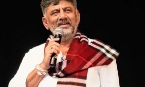 ಕಲೆ, ಕಲಾವಿದರ ಉಳಿವಿಗೆ ಸರ್ಕಾರ ಬದ್ಧ: ಸರ್ಕಾರದಿಂದ ಅಗತ್ಯ ಅನುದಾನ- ಸಿಎಂ ಡಿ ಕೆ ಶಿವಕುಮಾರ್