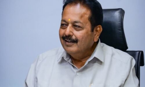 ಅಚ್ಚುಕಟ್ಟು ಪ್ರದೇಶಗಳ ಅಭಿವೃದ್ಧಿಗೆ CADA ಕಾರ್ಯ ಮತ್ತಷ್ಟು ಪರಿಣಾಮಕಾರಿಯಾಗಲಿ: ಖಾಲಿ ಹುದ್ದೆ ಭರ್ತಿಗೆ ಸೂಚನೆ – ಸಚಿವ ಚಲುವರಾಯಸ್ವಾಮಿ