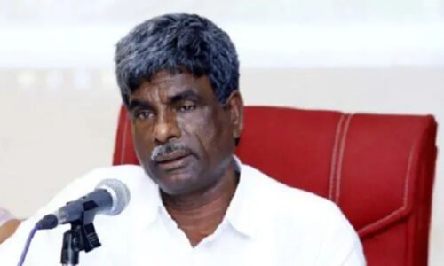 ಕರ್ನಾಟಕದಲ್ಲಿ ಭೂಸರ್ವೇಗೆ ಸಂಬಂಧಿಸಿ ತಜ್ಞರ ಆಯೋಗ ರಚಿಸಿ: ಕೋಟ ಶ್ರೀನಿವಾಸ ಪೂಜಾರಿ