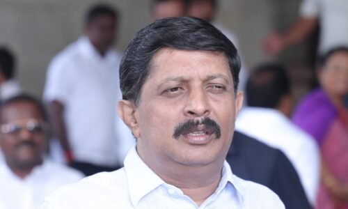 ನವೆಂಬರ್ ಮೊದಲ ವಾರದಲ್ಲಿ ಬಸ್ ಪ್ರಯಾಣ ದರ ಏರಿಕೆ ನಿರ್ಧಾರ: ಬೈರತಿ ಸುರೇಶ್