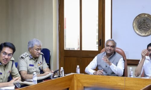 ಸದ್ಯದಲ್ಲೇ ಬಸ್ ಪ್ರಯಾಣ ದರ ಹೆಚ್ಚಳ ನಿರ್ಧಾರ- ಸಚಿವ ಬೈರತಿ ಸುರೇಶ್