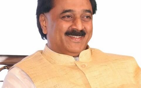 2026ರ ‘ಮಹಾತ್ಮ ಗಾಂಧಿ ಸೇವಾ ಪ್ರಶಸ್ತಿ-ಕರ್ನಾಟಕ’ಕ್ಕೆ ಡಾ. ವೂಡೇ ಪಿ. ಕೃಷ್ಣ ಆಯ್ಕೆ