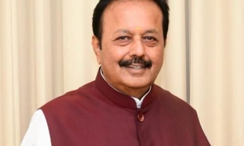 ಕಾವೇರಿ ನೀರು ಹರಿವು 2,000 ಕ್ಯೂಸೆಕ್ಸ್‌ಗೆ ಇಳಿಸಲು ಸಿಡಬ್ಲ್ಯೂಎಂಎಗೆ ಕರ್ನಾಟಕ ಮನವಿ: ಸಚಿವ ಎನ್. ಚಲುವರಾಯಸ್ವಾಮಿ