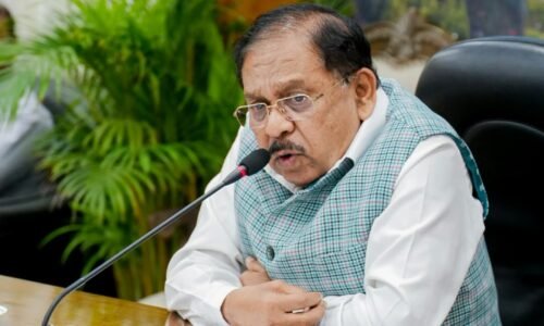 217 ತಾಲೂಕುಗಳು ಬರಪೀಡಿತ ಎಂದು ಘೋಷಣೆ ; 50 ರಿಂದ 60 ಸಾವಿರ ಕೋಟಿ ನಷ್ಟದ ಅಂದಾಜು