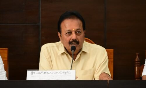 ಮೇಕೆದಾಟು ಜಾರಿಯೇ ಕಾವೇರಿ ಬಿಕ್ಕಟ್ಟಿಗೆ ಶಾಶ್ವತ ಪರಿಹಾರ; ರೈತರಿಗೆ ನೋವಾಗುವ ನಿರ್ಧಾರ ಇಲ್ಲ: ಸಚಿವ ಚಲುವರಾಯಸ್ವಾಮಿ