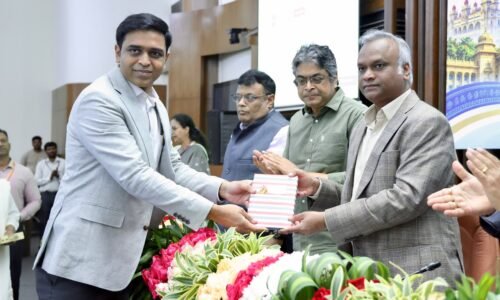 ಕರ್ನಾಟಕದ ನಾಗರಿಕ ಸೇವೆಗಳನ್ನು ಸ್ಥಳೀಯ ಭಾಷೆಗಳಲ್ಲಿ ನೀಡಲು ‘ಭಾಷಿಣಿ’ ತಂತ್ರಜ್ಞಾನದ ಸದ್ಬಳಕೆ: ಸಚಿವ ಪ್ರಿಯಾಂಕ್ ಖರ್ಗೆ