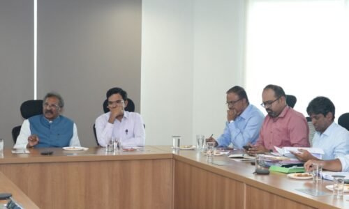 ಮೈಸೂರು ದಸರಾ ಪ್ರವಾಸಿಗರಿಗೆ KSTDC ವಿಶೇಷ ವ್ಯವಸ್ಥೆ; ‘ಅಂಬಾರಿ’ ಡಬಲ್ ಡೆಕ್ಕರ್ ಬಸ್‌, 7 ವಿಶೇಷ ಪ್ರವಾಸ ಪ್ಯಾಕೇಜ್‌ಗಳು: ಸಚಿವ ಕೆ.ಜೆ. ಜಾರ್ಜ್
